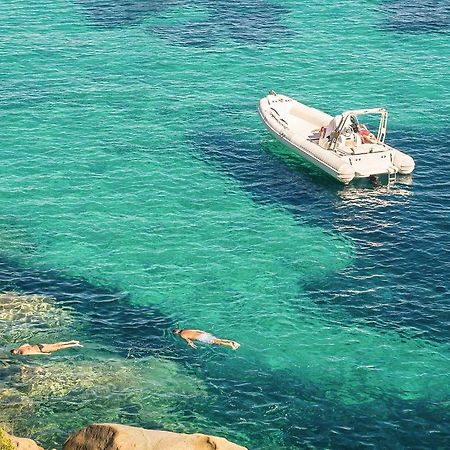 Cape Eleuthera Resort & Marina Freetown エクステリア 写真
