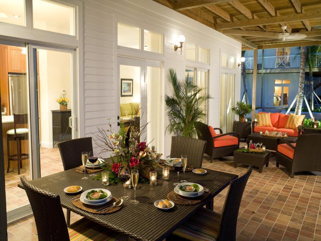 Cape Eleuthera Resort & Marina Freetown エクステリア 写真