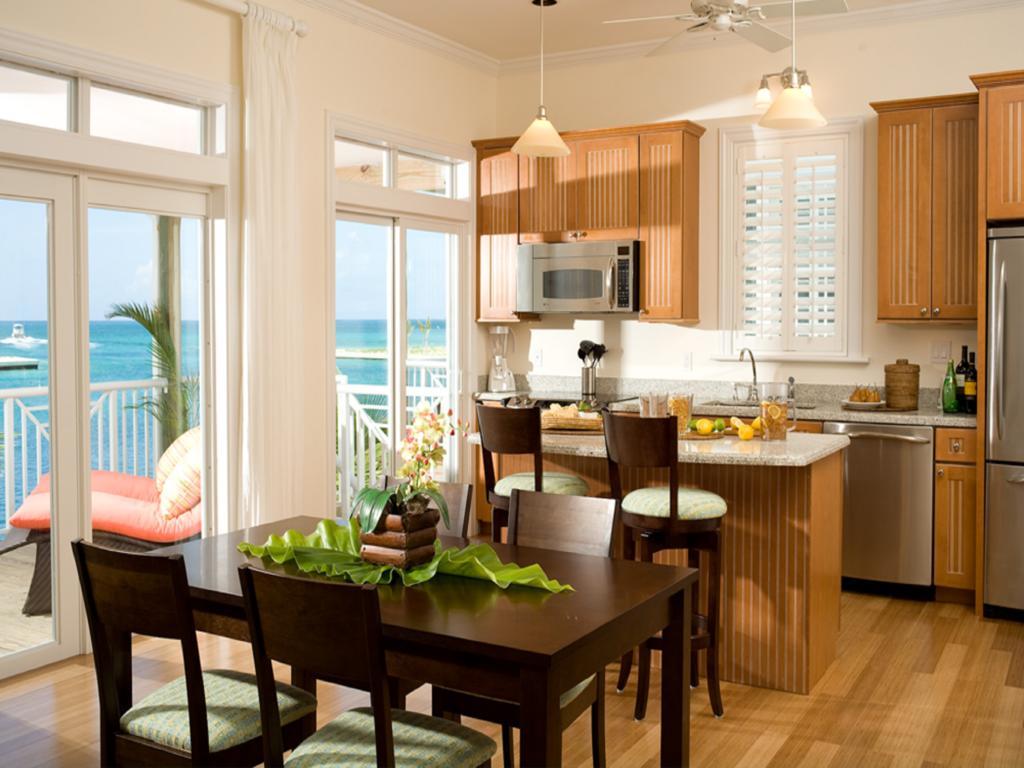Cape Eleuthera Resort & Marina Freetown エクステリア 写真