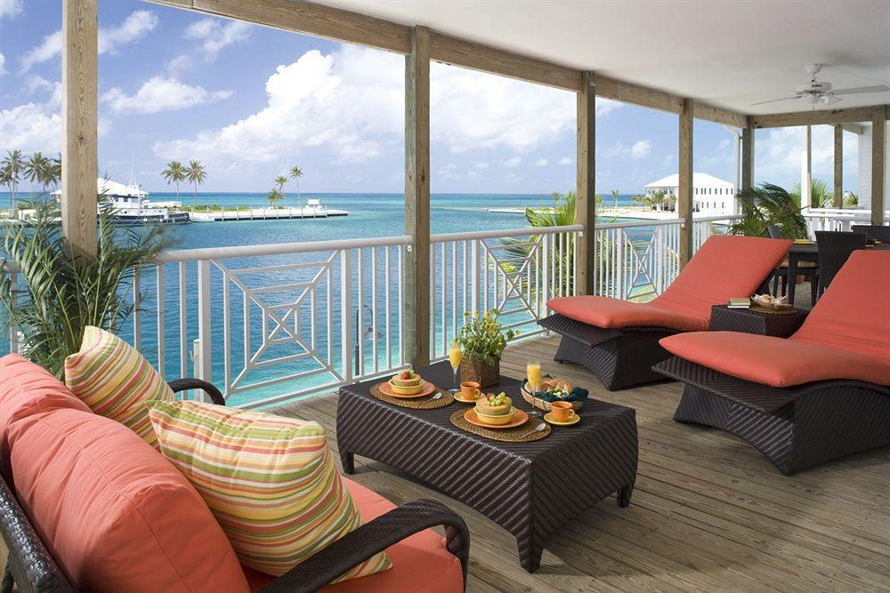 Cape Eleuthera Resort & Marina Freetown エクステリア 写真