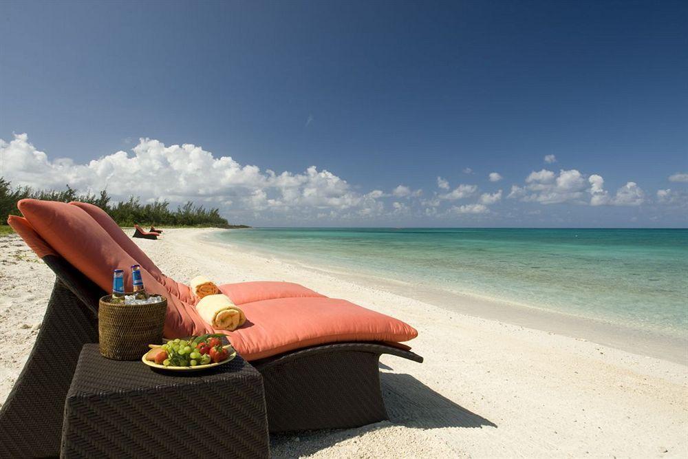 Cape Eleuthera Resort & Marina Freetown エクステリア 写真