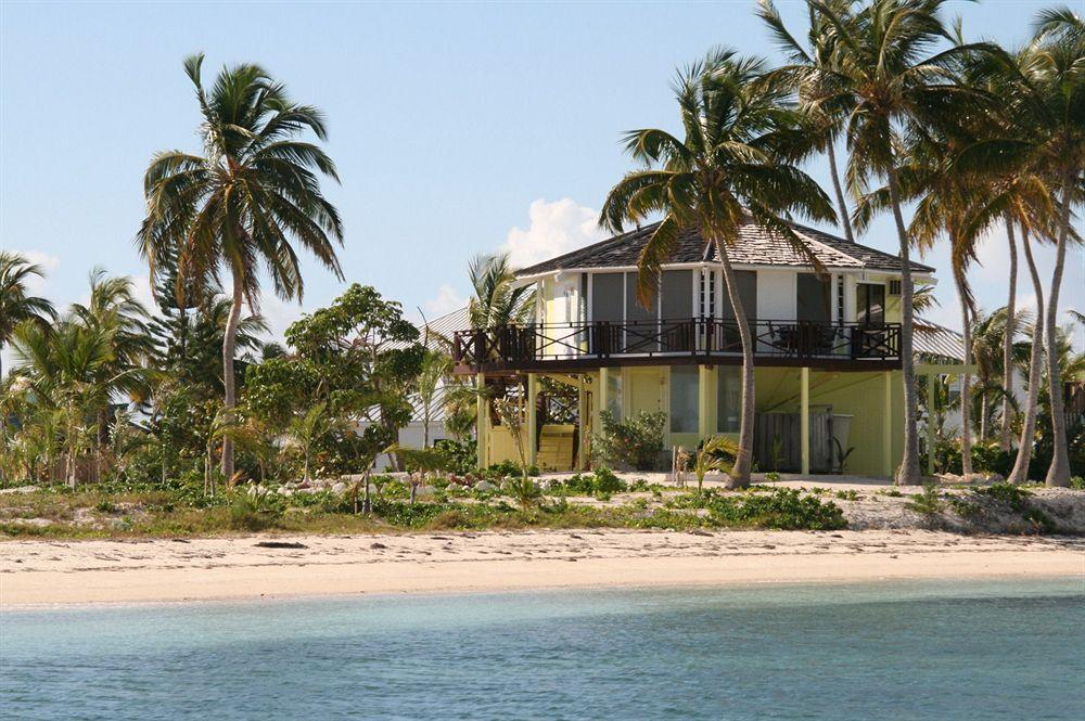 Cape Eleuthera Resort & Marina Freetown エクステリア 写真