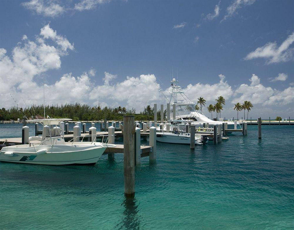 Cape Eleuthera Resort & Marina Freetown エクステリア 写真