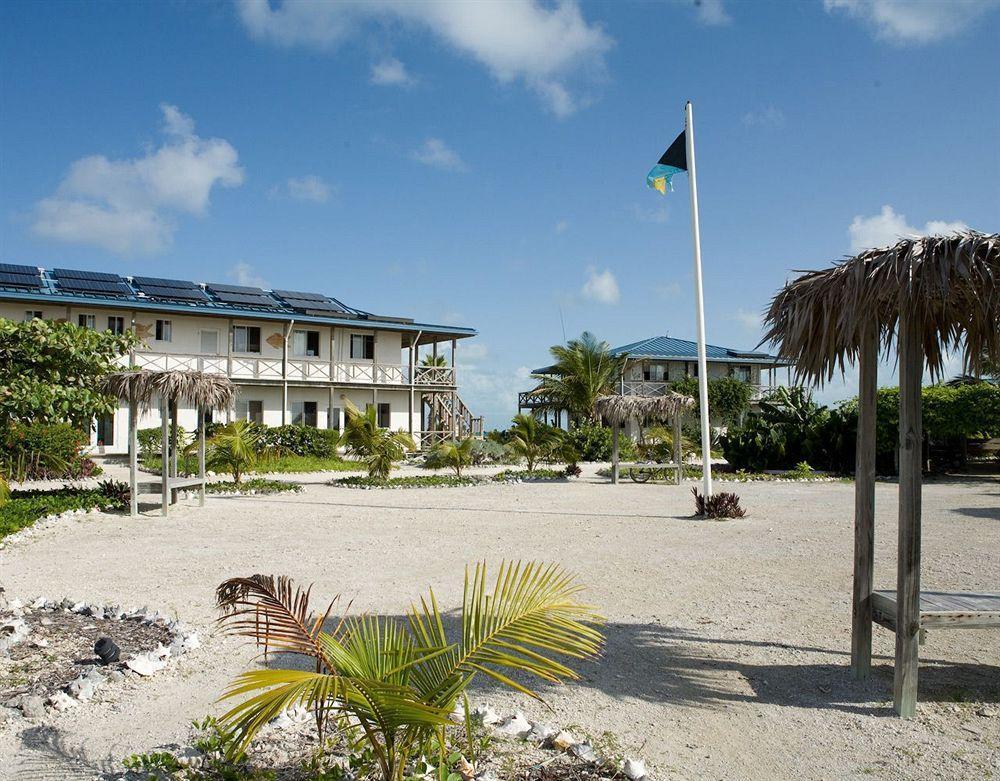Cape Eleuthera Resort & Marina Freetown エクステリア 写真