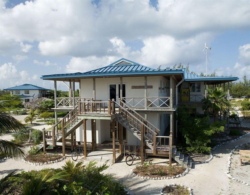 Cape Eleuthera Resort & Marina Freetown エクステリア 写真