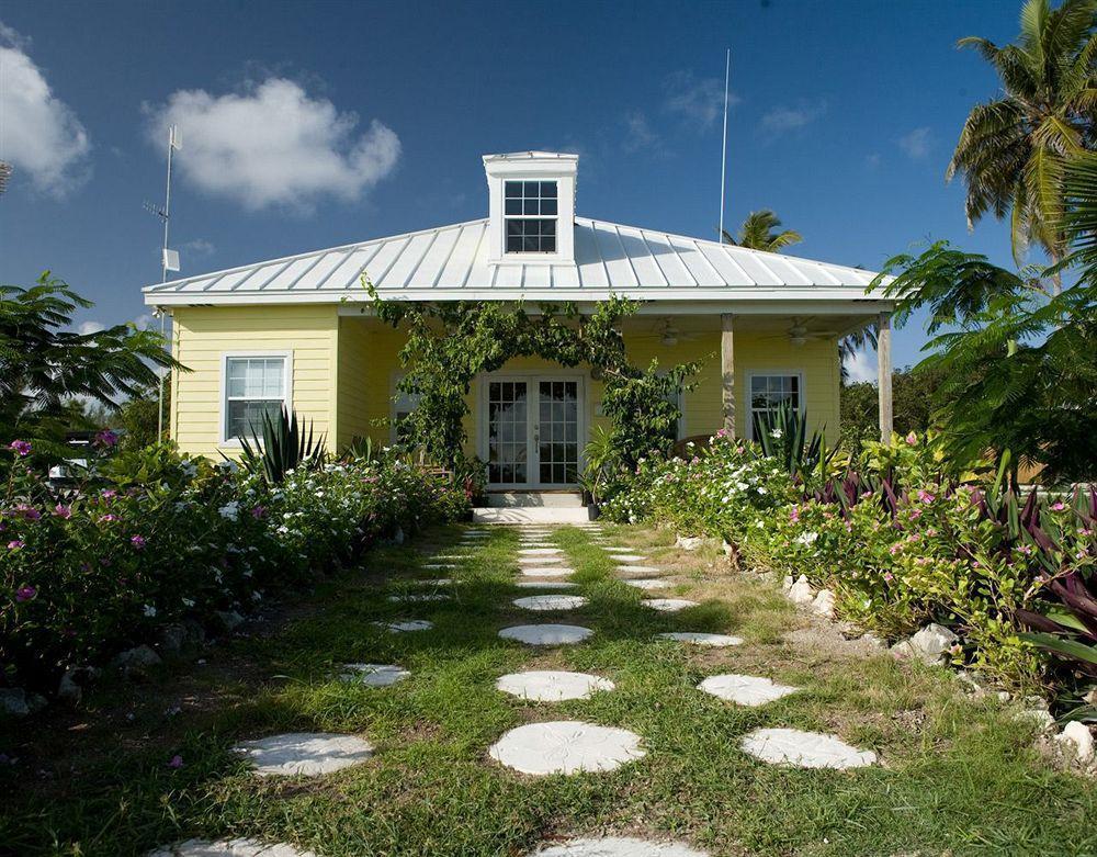 Cape Eleuthera Resort & Marina Freetown エクステリア 写真