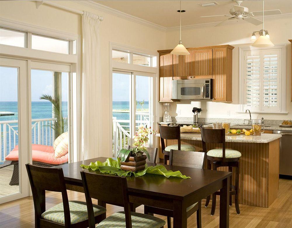Cape Eleuthera Resort & Marina Freetown エクステリア 写真