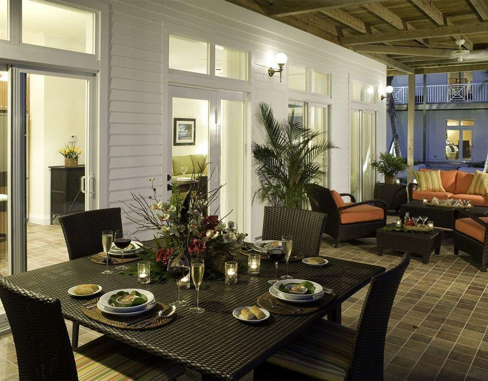 Cape Eleuthera Resort & Marina Freetown エクステリア 写真