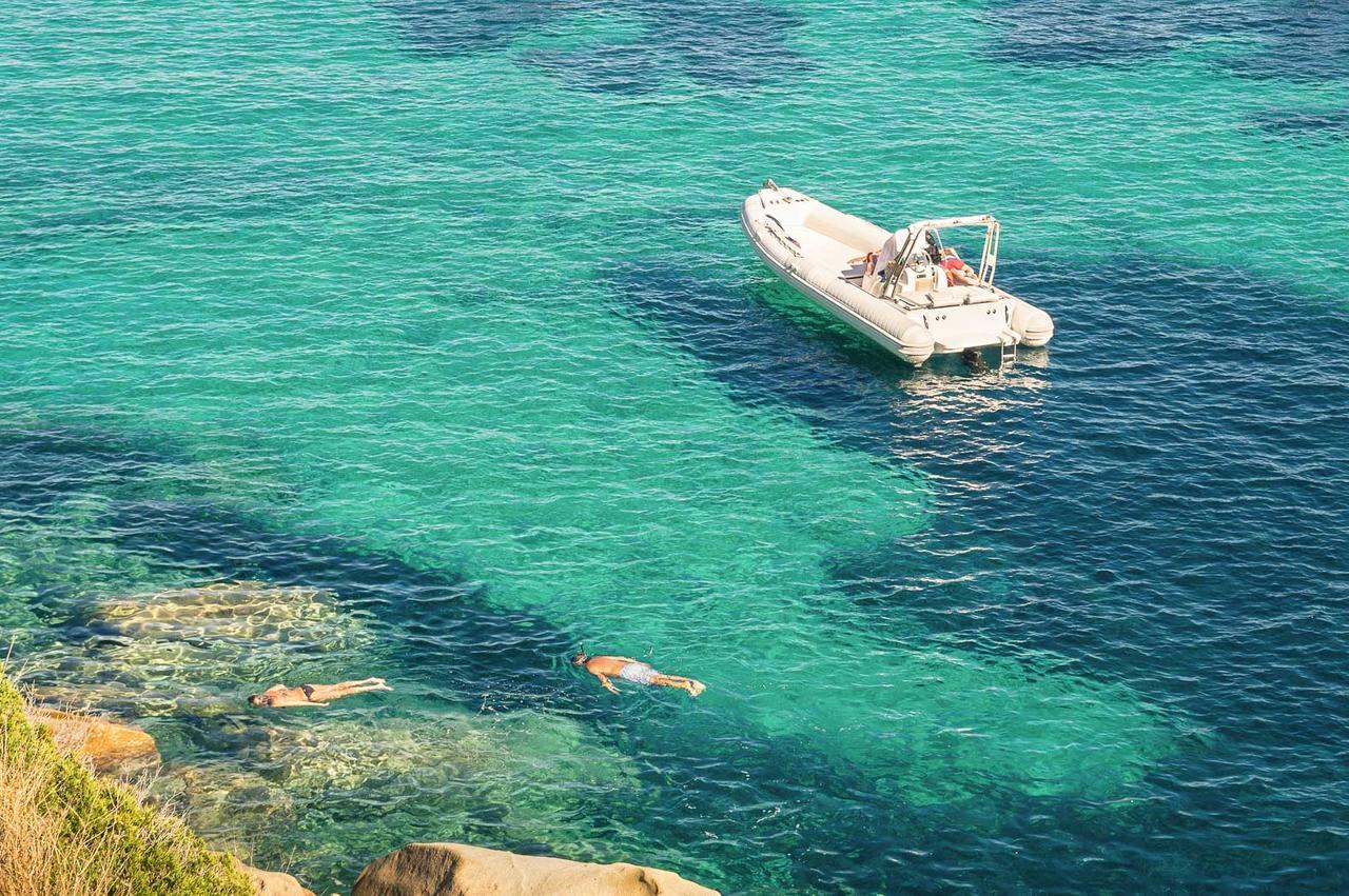 Cape Eleuthera Resort & Marina Freetown エクステリア 写真