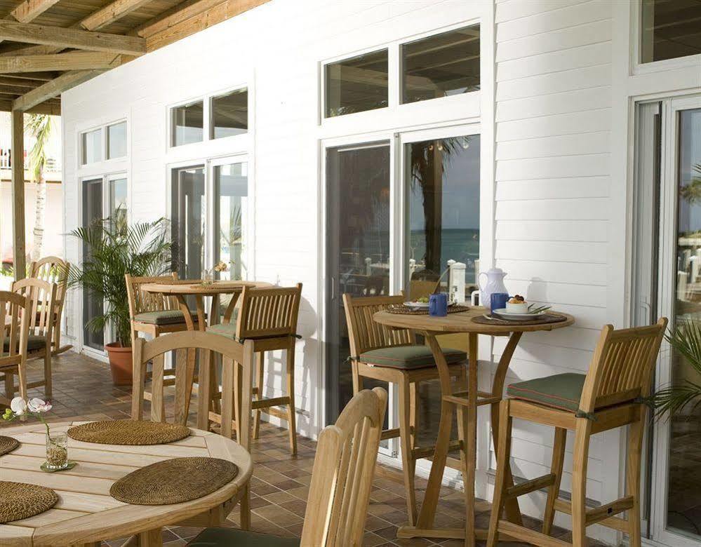 Cape Eleuthera Resort & Marina Freetown エクステリア 写真